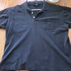 Christian Dior Men’s Short Sleeve Shirt